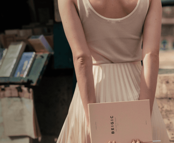 베이지크 비주얼