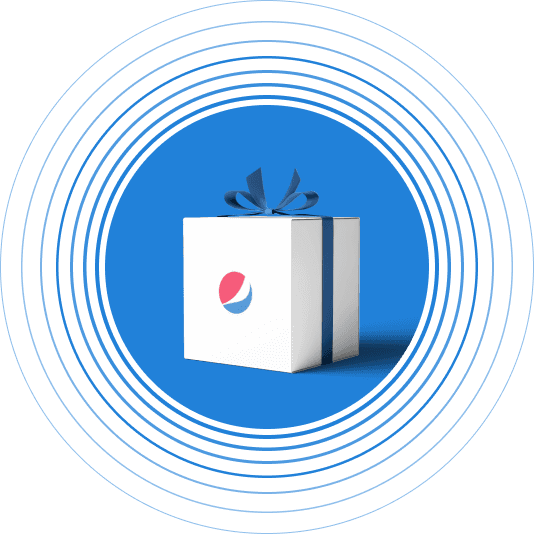 Pepsi QR event process 3