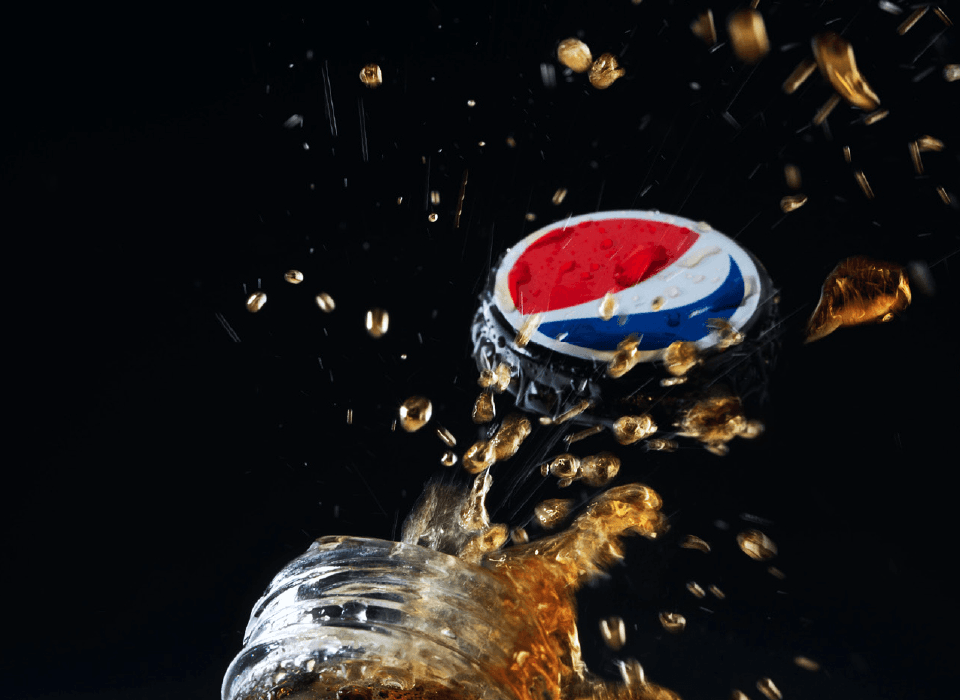 Pepsi visual 2